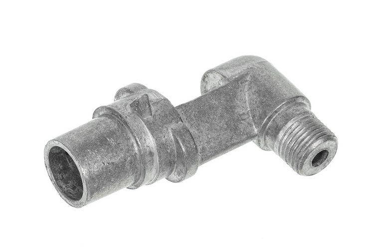 

Корпус горелки для газовой плиты Электа