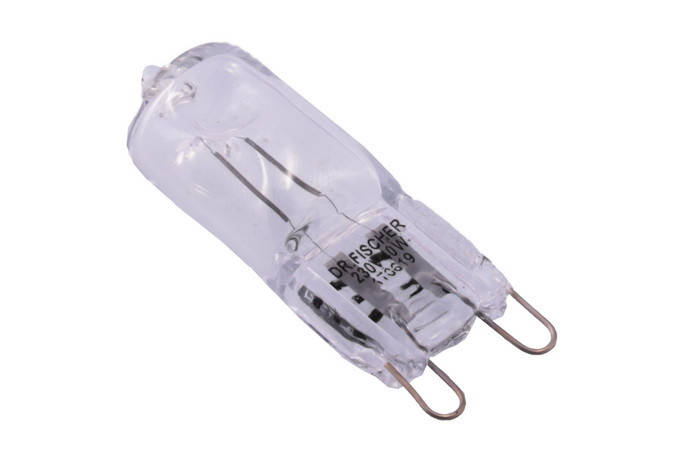 

Лампочка для духовки Electrolux, Zanussi, AEG 8085641028, LMP408UN, G9 40W 230V