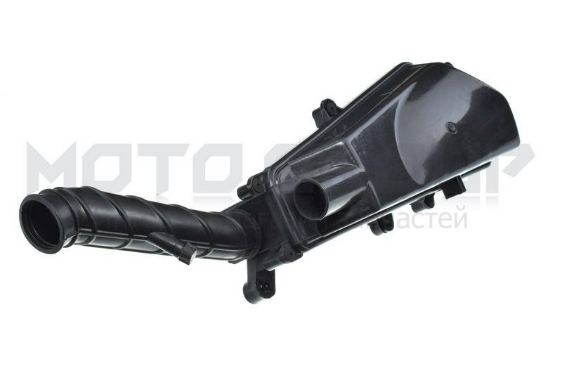 

Фильтр воздушный (в сборе) 4T GY6 50 (10 колесо) (глянцевый)