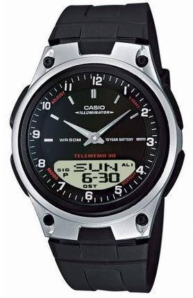 

Годинник CASIO AW-80-1AVEF