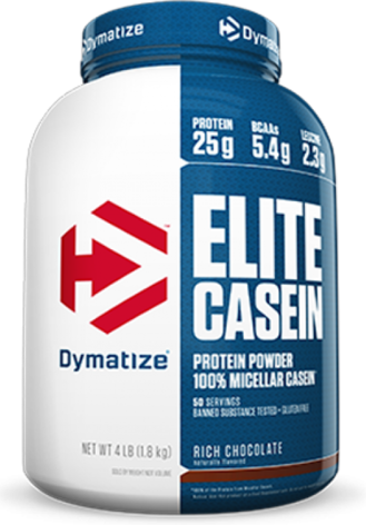 

Dymatize Elite Casein 1800g