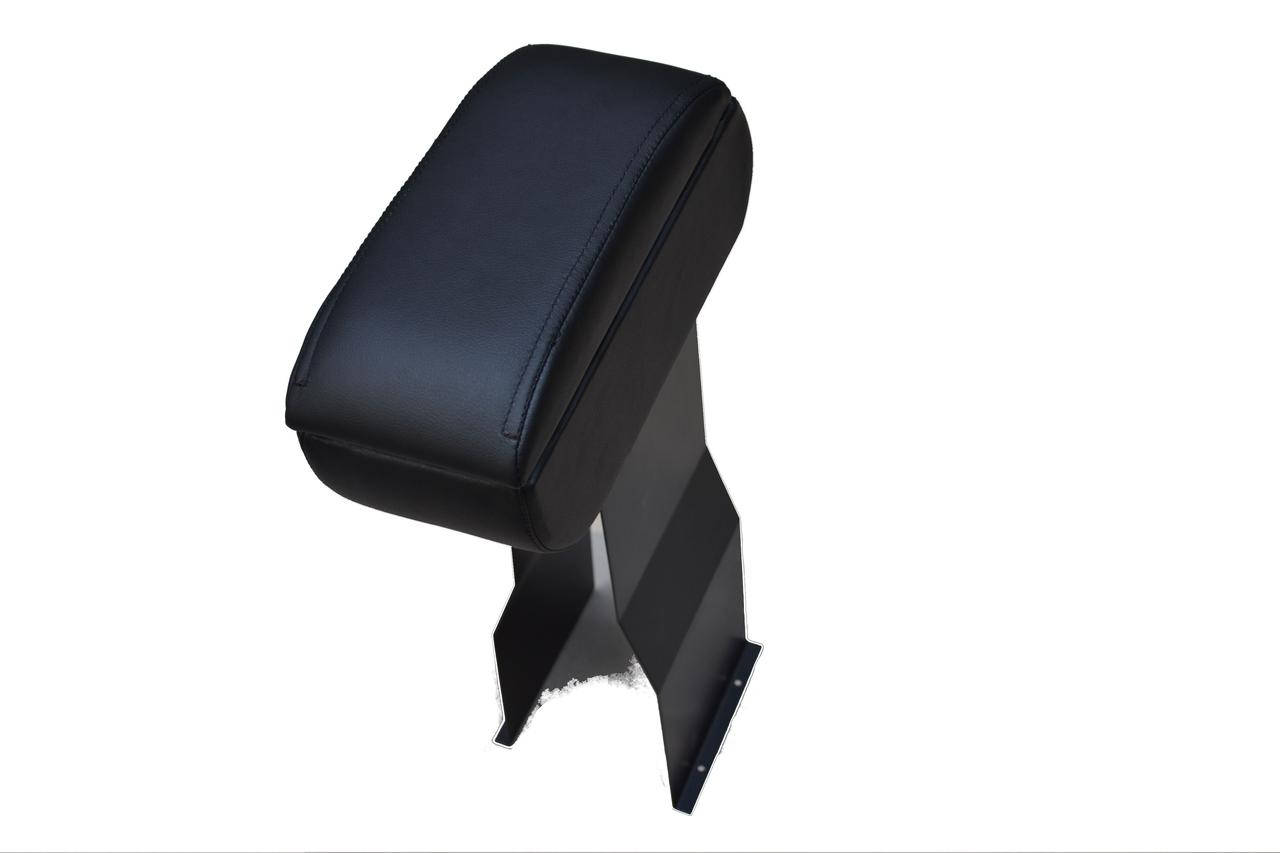 

Подлокотник Armrest на Opel Vivaro (сиденья 1+2) черный