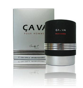 

Туалетная вода GA VA Men Cindy C. 100 ml