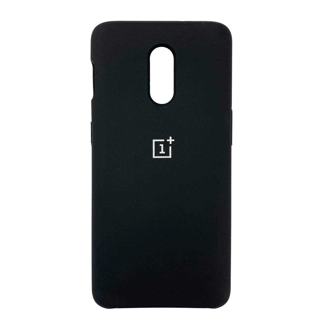 

Silicone Case Premium на OnePlus 6T Black