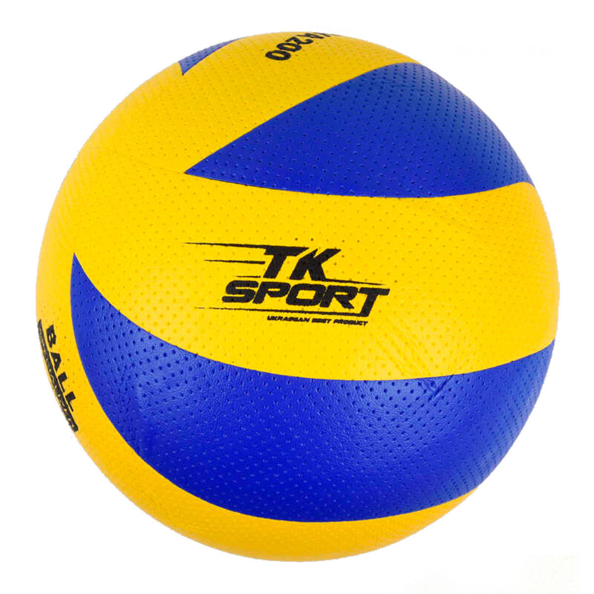 

Мяч волейбольный TK SPORT C 40110