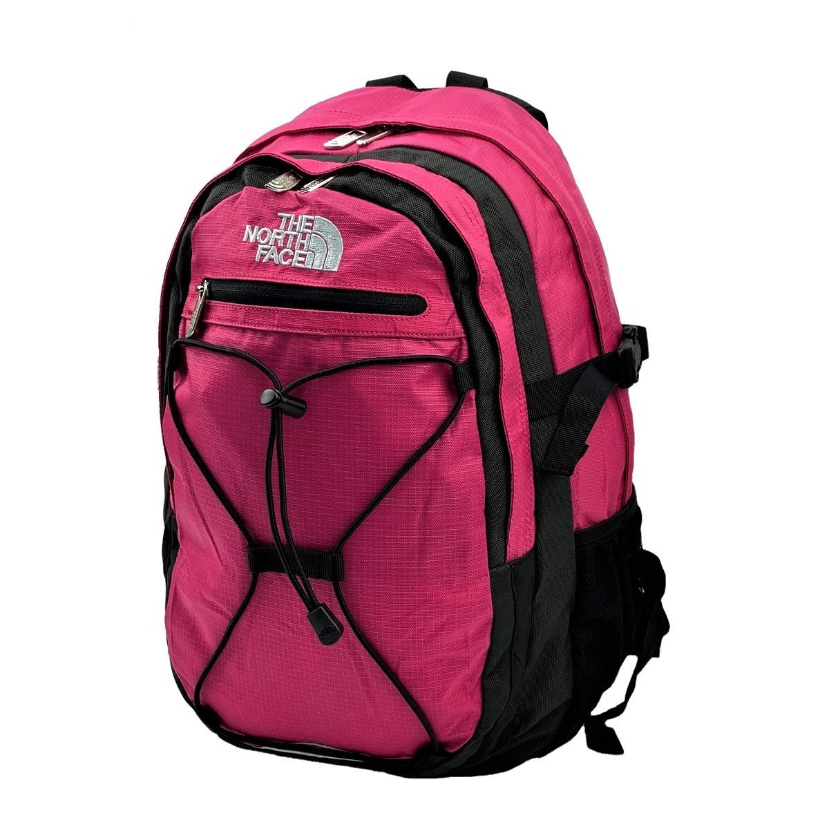 

Женский рюкзак The North Face Isabella 21L розовый