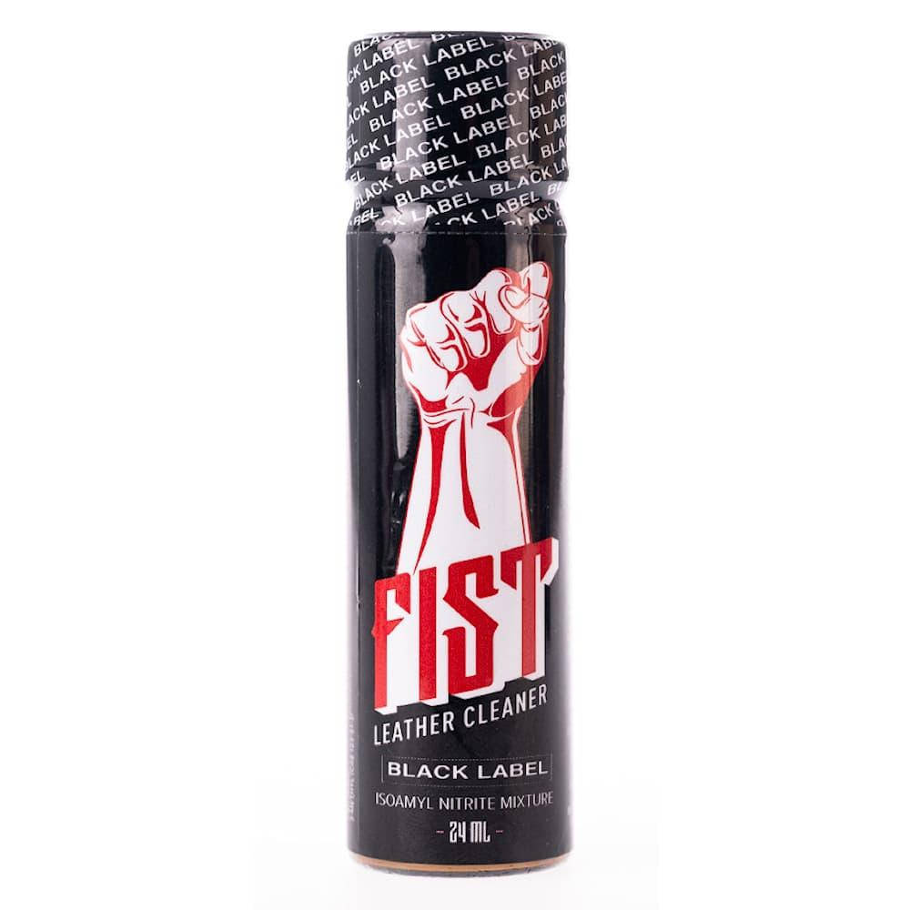 

Попперс Fist BLACK 24 ml