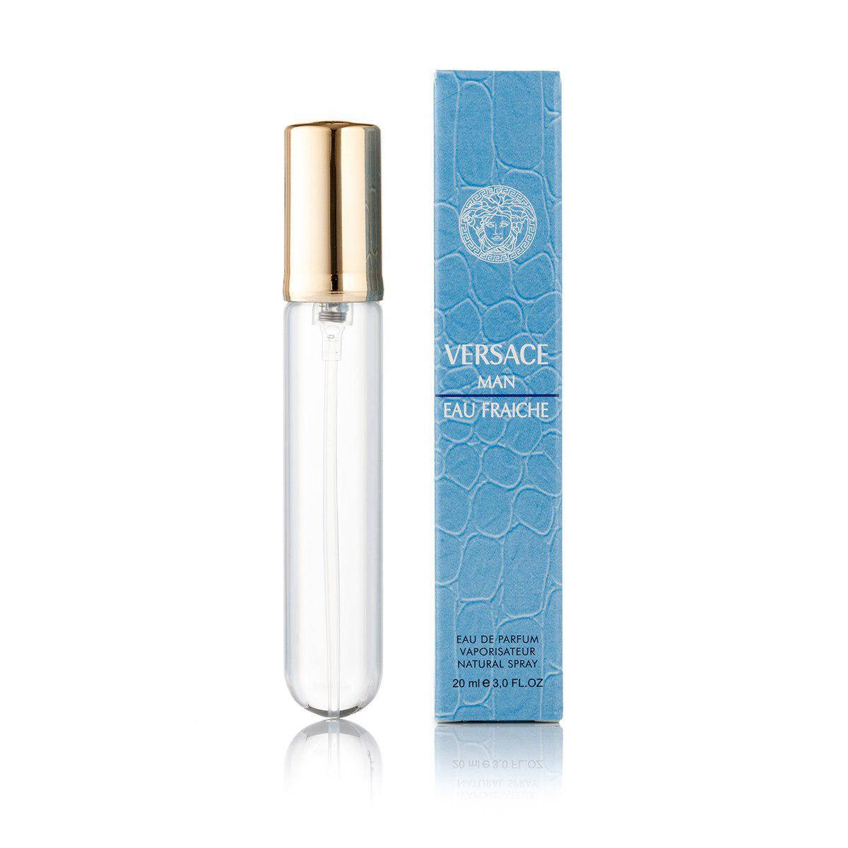 

20 мл мини-парфюм Versace Man Eau Fraiche (М)