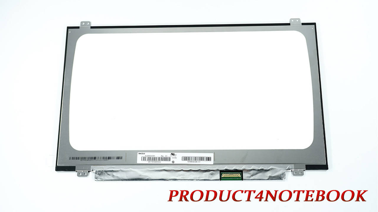 

Матрица N140BGA-EA4 Rev. C1 NT140WHM-N44 N140BGA-EB4