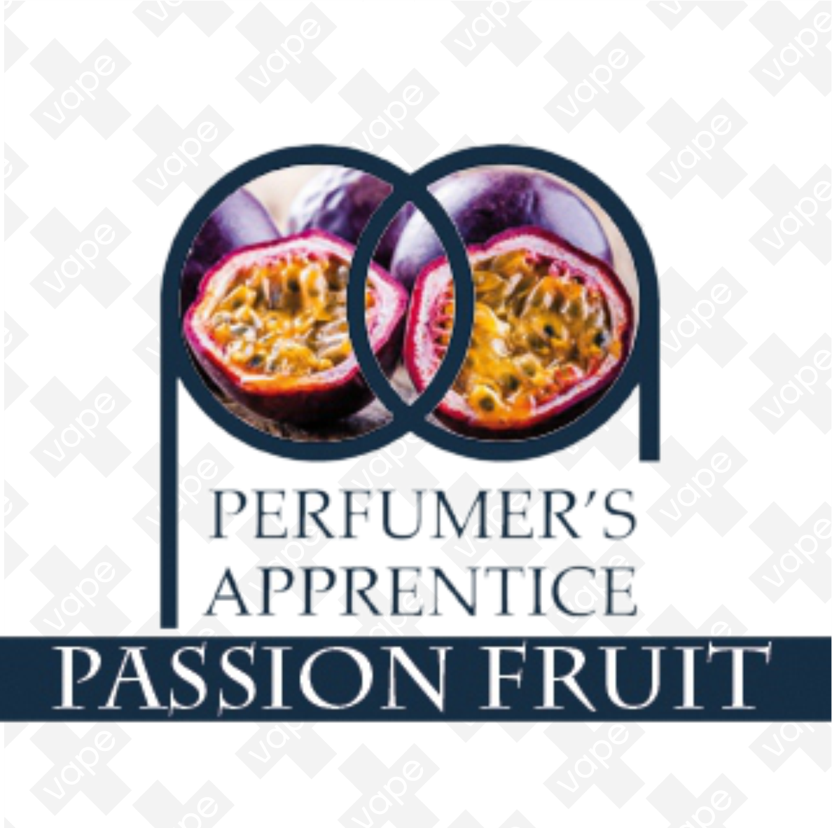 

Ароматизатор со вкусом маракуйи TPA/TFA Passion Fruit 5, 10, 30 мл