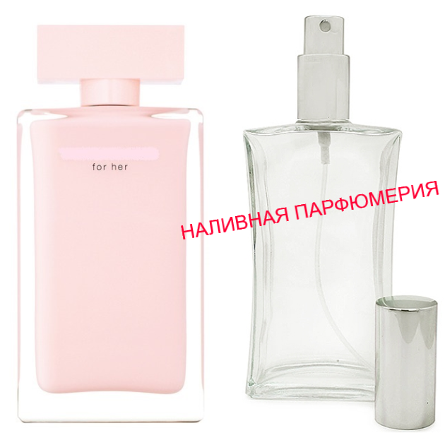 

Наливные духи Narcisso Rodrigueiz for Her Eau de Parfum - (от 10мл.)