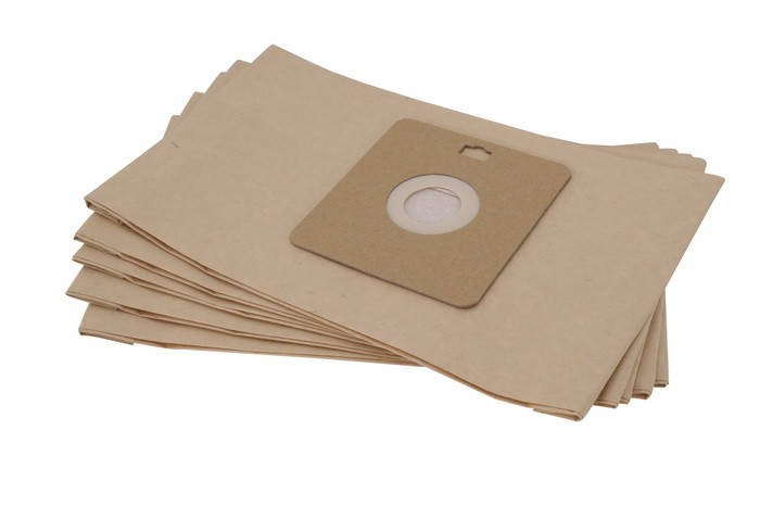 

Набор мешков для пылесоса Samsung S01 C, VC08W12, одноразовый, 110*99 мм + микрофильтр