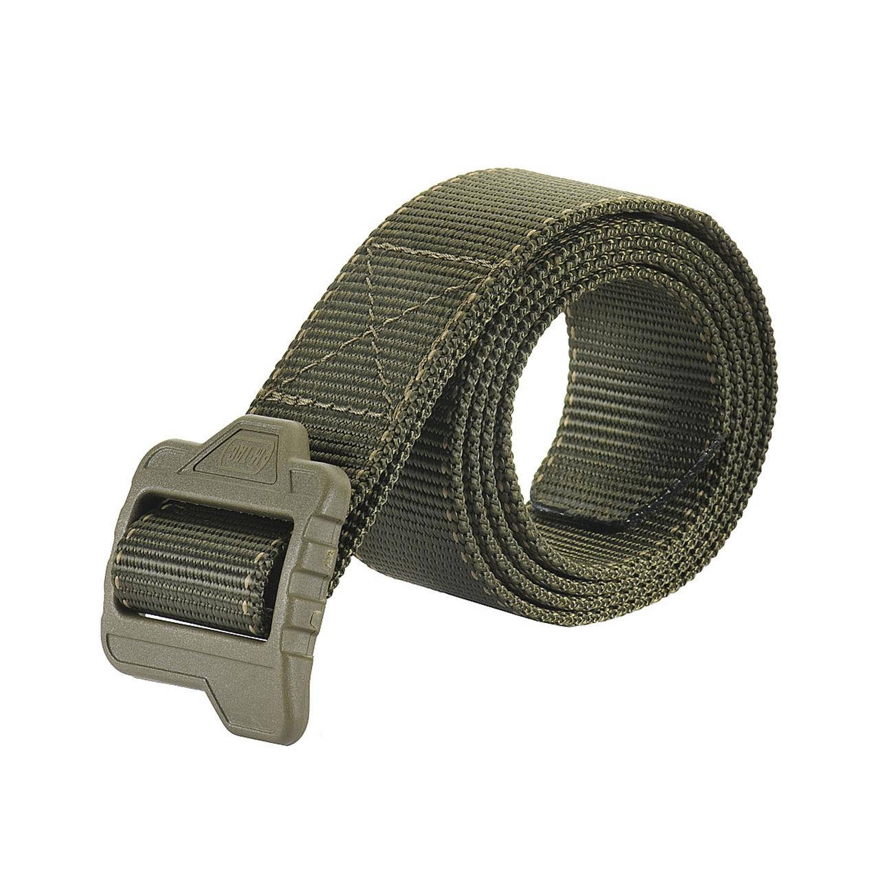 

Ремень M-Tac Paratrooper Belt, Olive, XX-Large, Оливковый