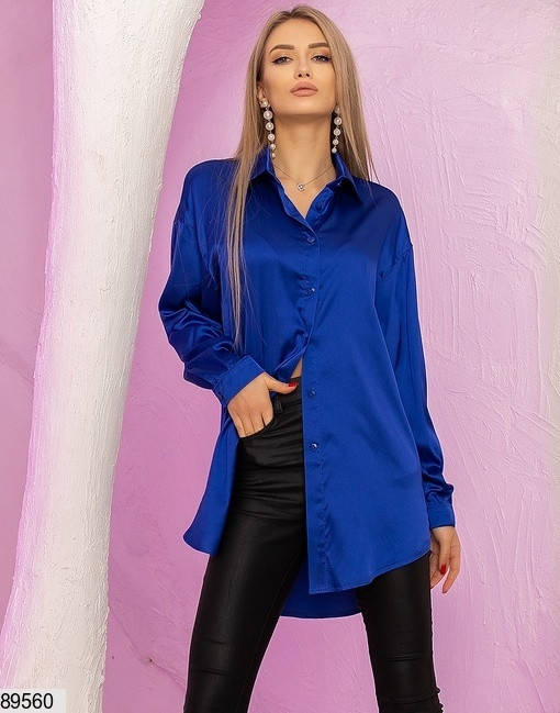 

Рубашка Женская Ярко-Красная,Блузки женские брендовые ,модная шелковая блузка.шелковая женская рубашка, Разные цвета