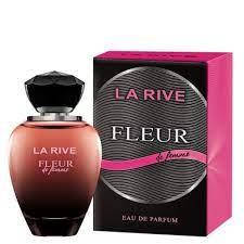 

Женская туалетная вода LaRive FLEUR DE FEMME 90мл 064497