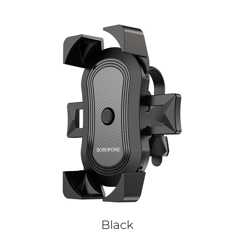 

Велосипедный держатель для телефона BOROFONE BH15 Le tour, Черный