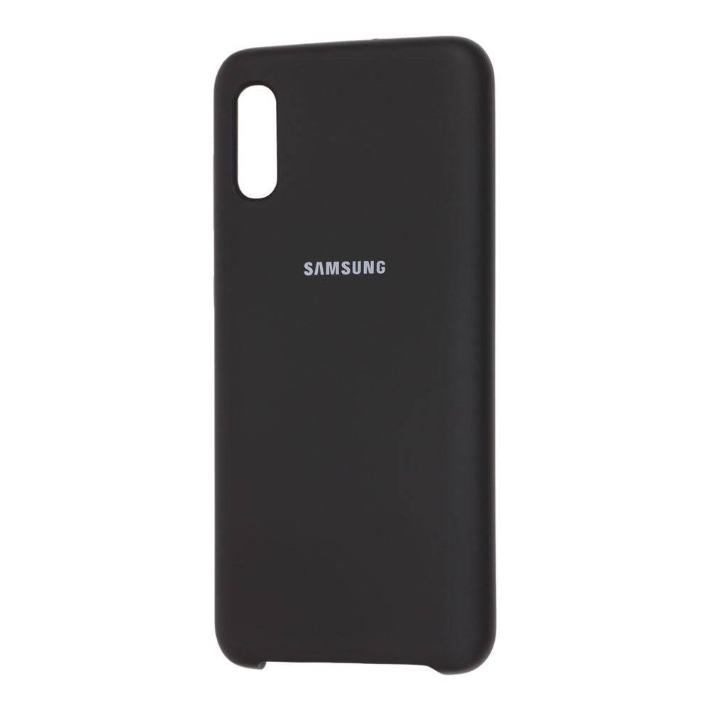 

Чехол Original Case для Samsung Galaxy A50 / A50s / A30s Black, Черный
