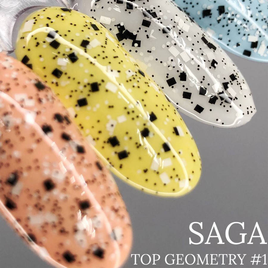

Топ Saga Geometry 01