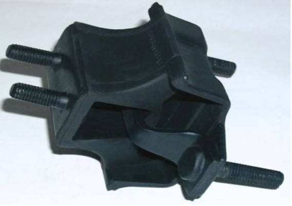 

Подушка КПП FORD Transit 91-00 2.5D-TDI ( МТ75) ECM 760