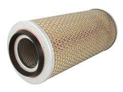

Воздушный фильтр MANN-FILTER C 15 165/3