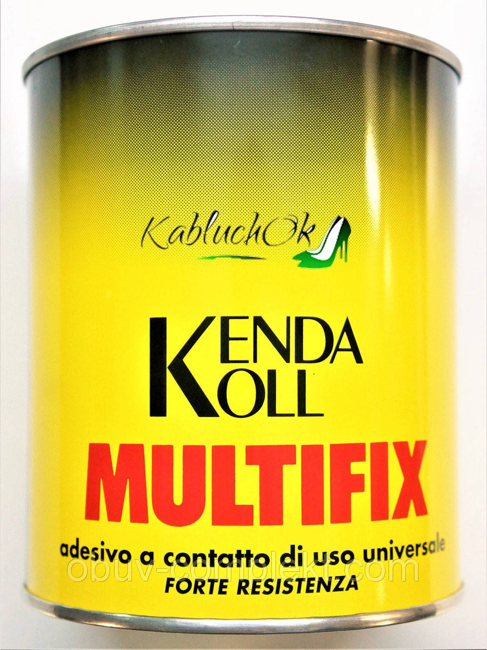 

Клей наирит MULTIFIX 1кг, универсальный неопреновый,сильной фиксации