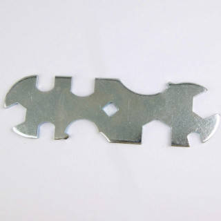 

Ключ хозяйственный Taiwan (A-N-0019)