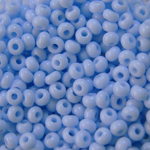 

Бисер Preciosa Ornela Чехия, цвет - 33000 (упаковка 5г)