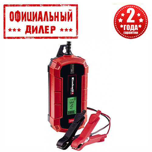 

Зарядное устройство Einhell CE-BC 4 M