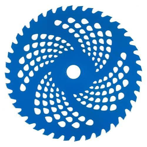 

Диск к мотокосе Vitals 40 зубов нержавеющая сталь