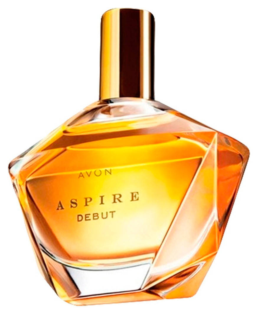 

Туалетна вода Avon Aspire Debut, 50мл