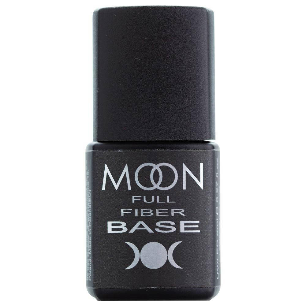

MOON FULL Fiber Base 8 мл