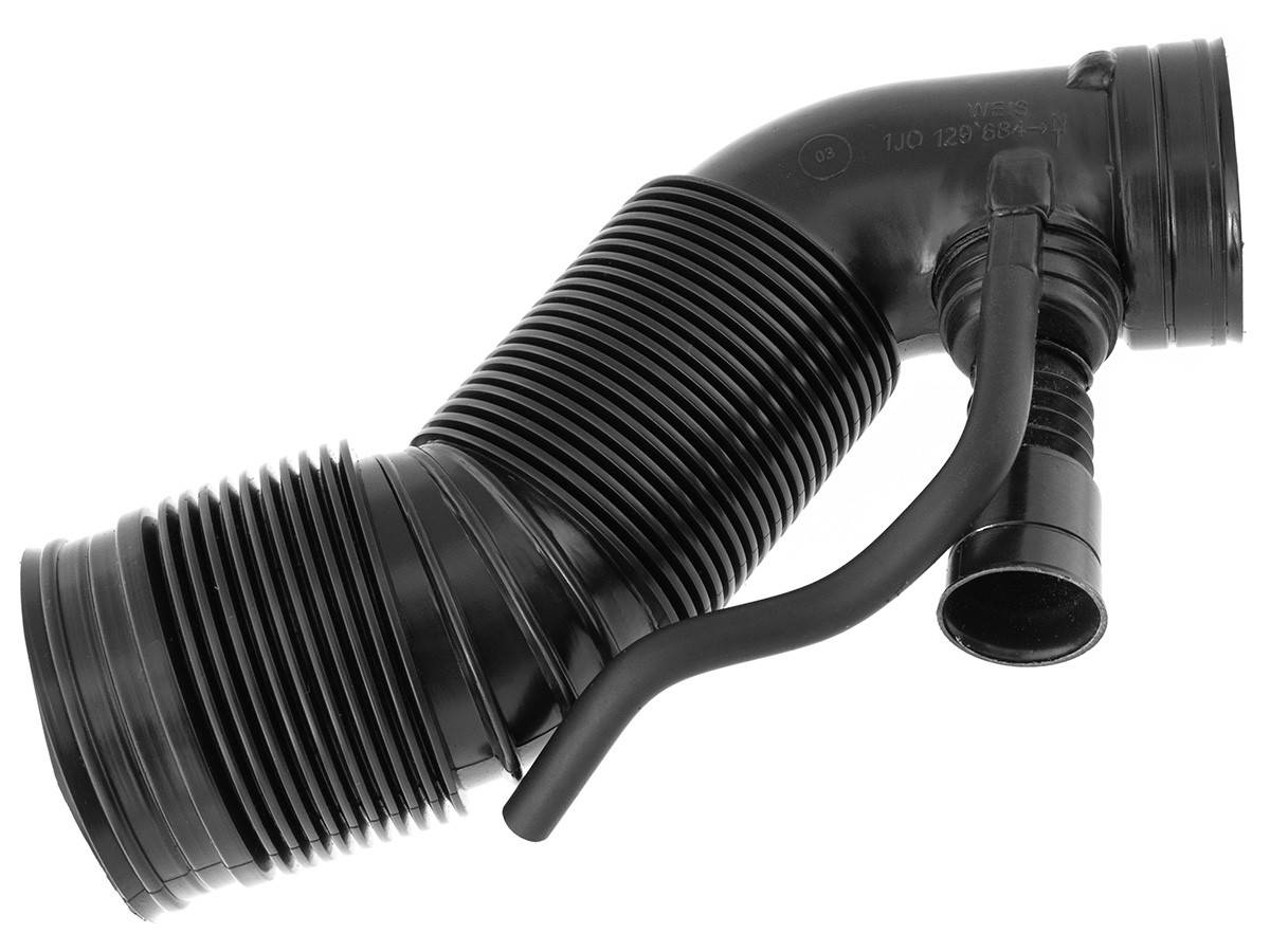 

Патрубок воздушного фильтра 1J0129684CG Seat Toledo Golf IV Octavia Leon 1,6