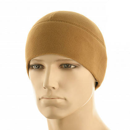 

Шапка флисовая M-Tac Watch Cap Light Polartec Gen.II Coyote
