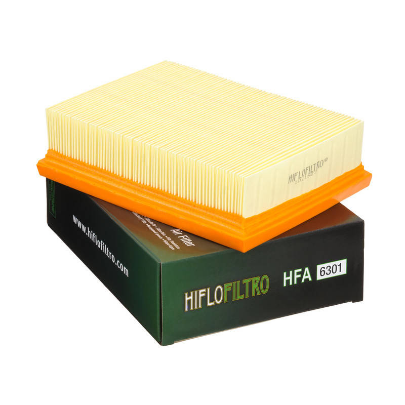 

HIFLO HFA6301 - Фильтр воздушный