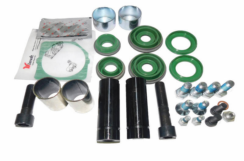 

РК суппорта MERITOR DX195