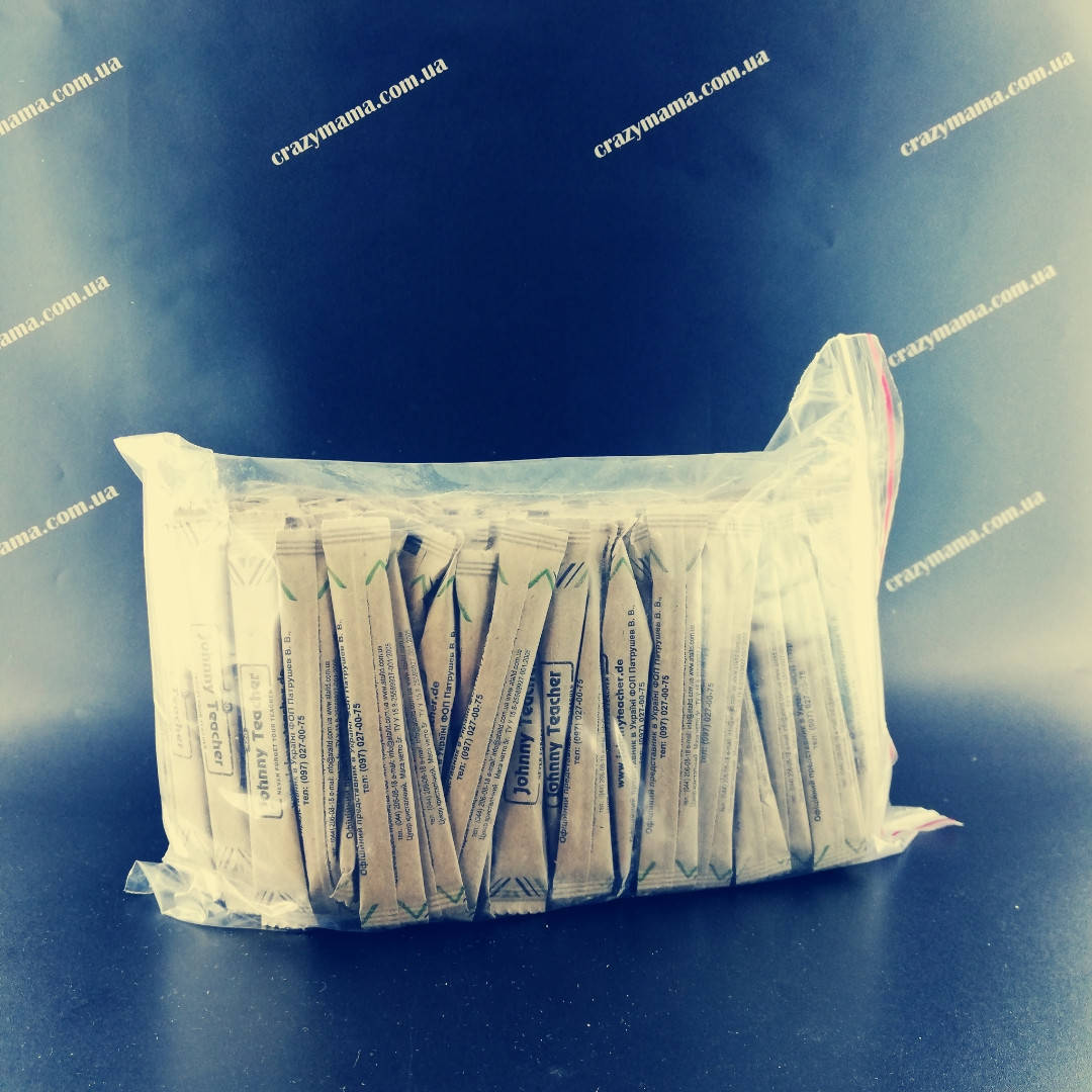 

Сахар в стиках 1кг (200шт)