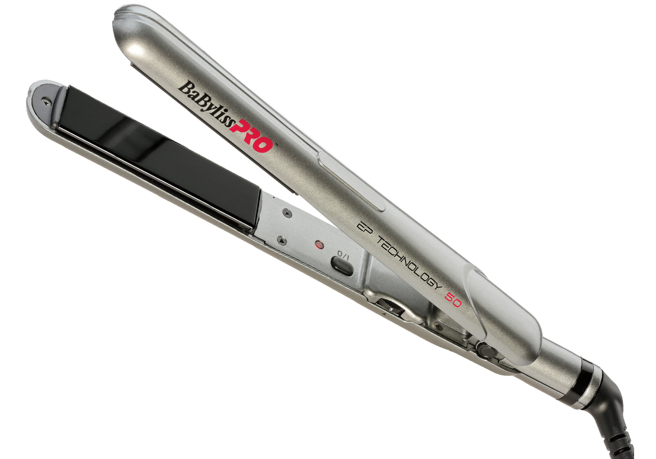 

Утюжок для волос Babyliss PRO BAB2654EPE