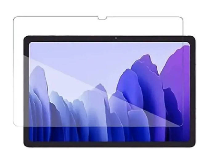 

Захисне скло PRIME для Samsung T505 Galaxy Tab A7 10.4`` (0.3мм, 2.5D)