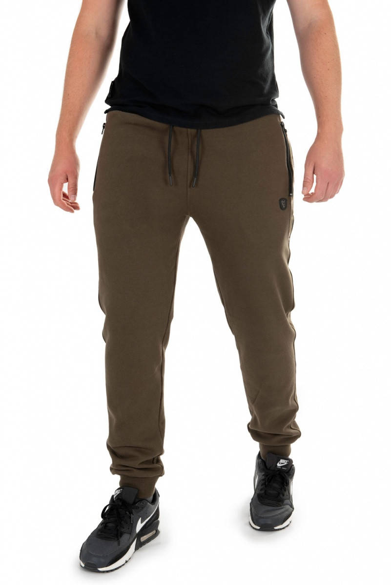 

Штаны Fox Khaki / Camo Joggers S, M, L, XL, XXL, XXXL