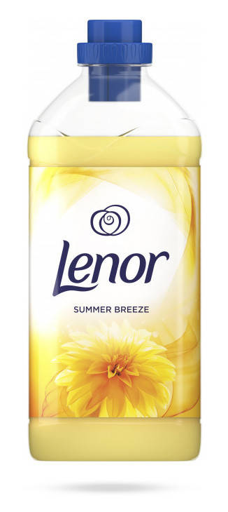 

Кондиционер для белья Lenor Летний день 1.8 л