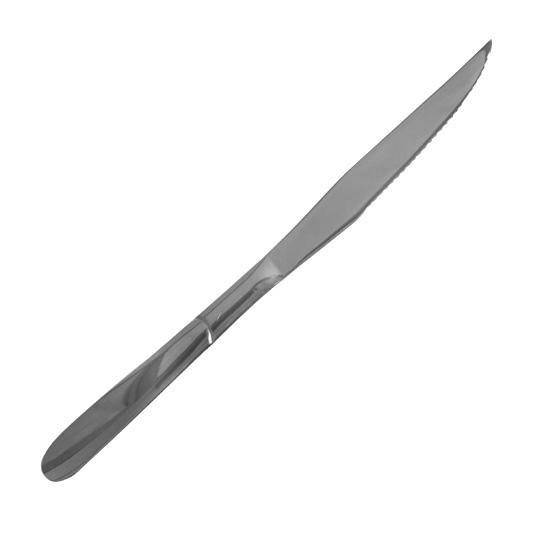 

Нож для стейка 240 ВС-5/10
