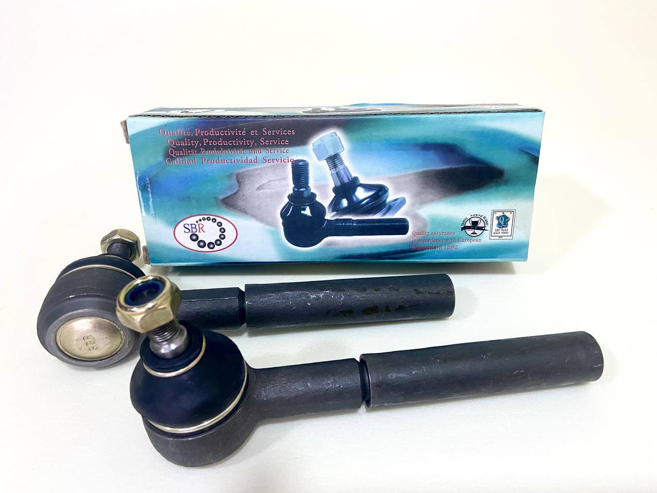 

Наконечник рулевой тяги 1102 правый (короткий) 1102-3414056