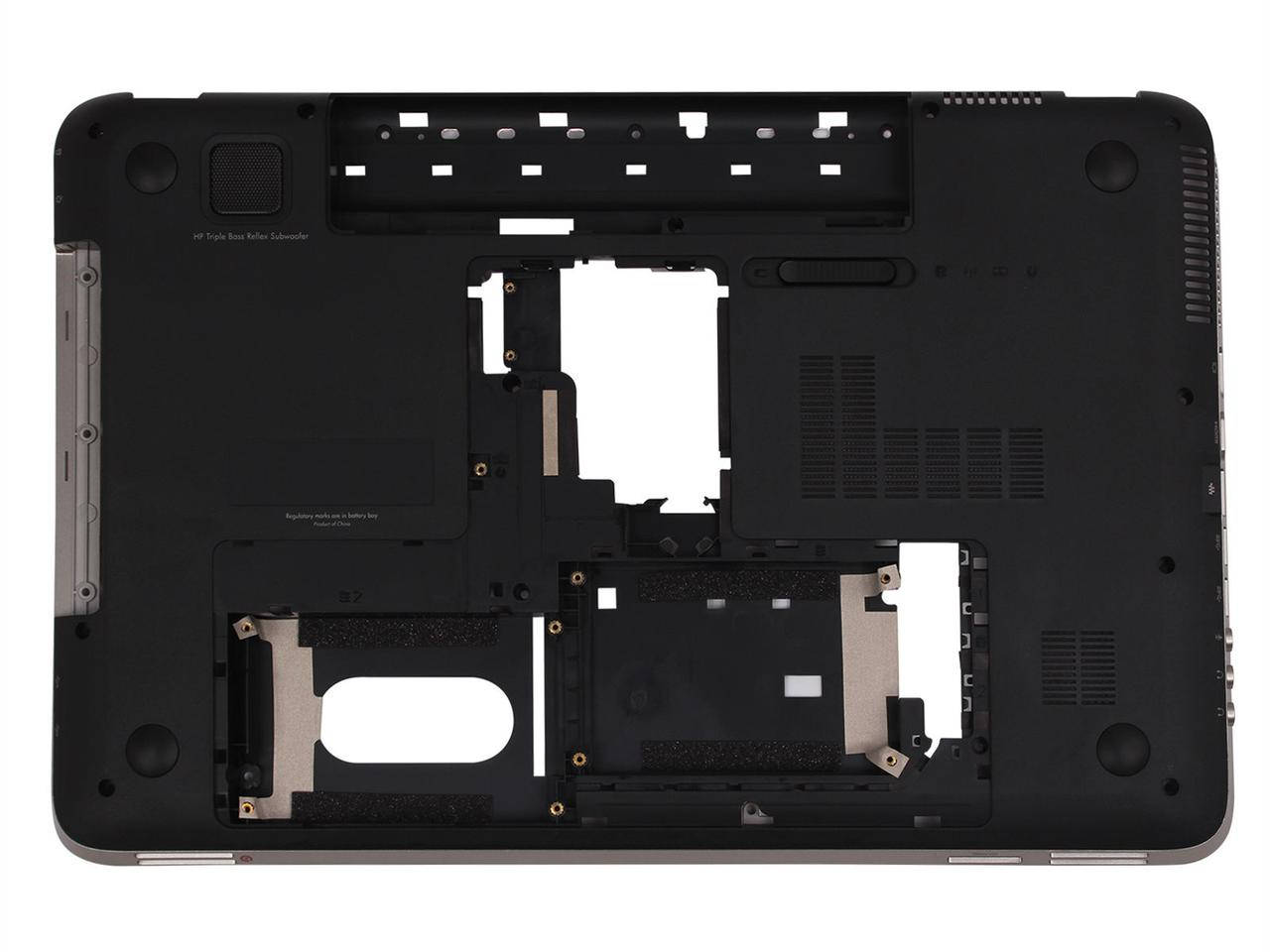 

Нижняя часть корпуса HP Pavilion DV7-6000 (665978-001)