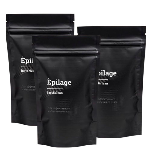 

Epilage - средство для депиляции (Эпиледж) - ОРИГИНАЛ
