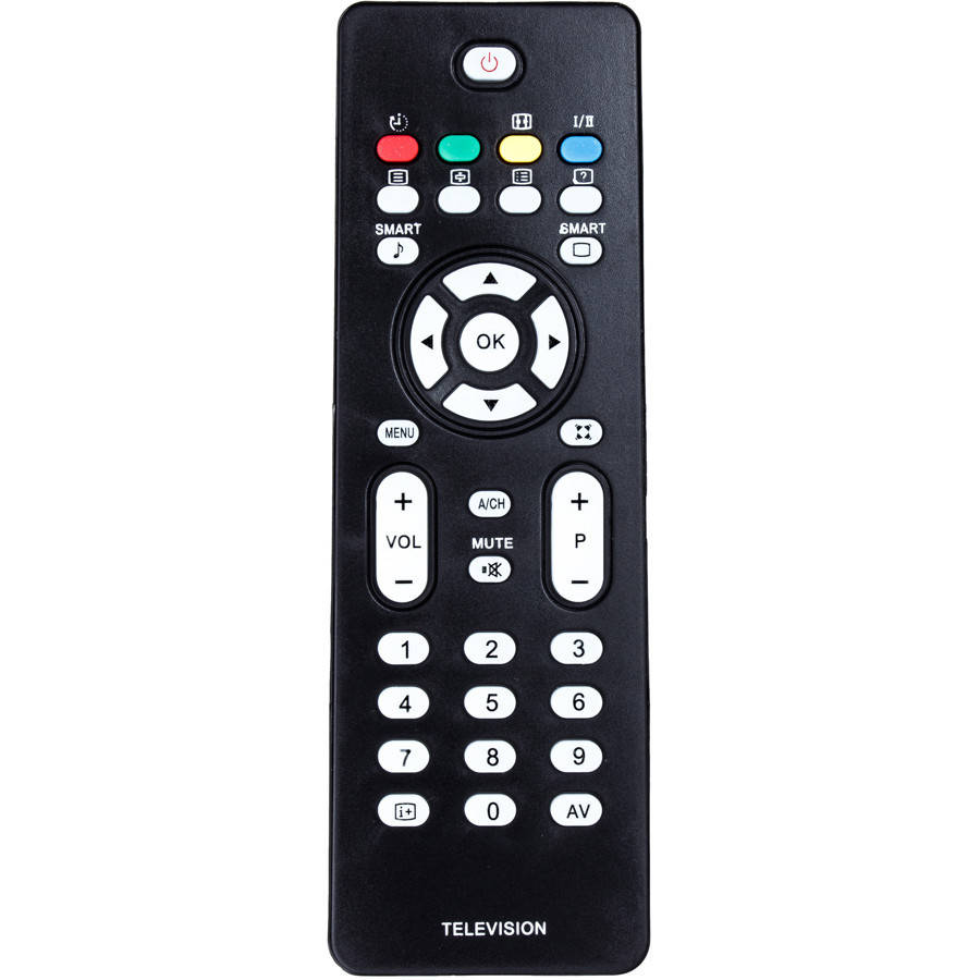 

Пульт Д/У для телевизора PHILIPS RC-2023601\01