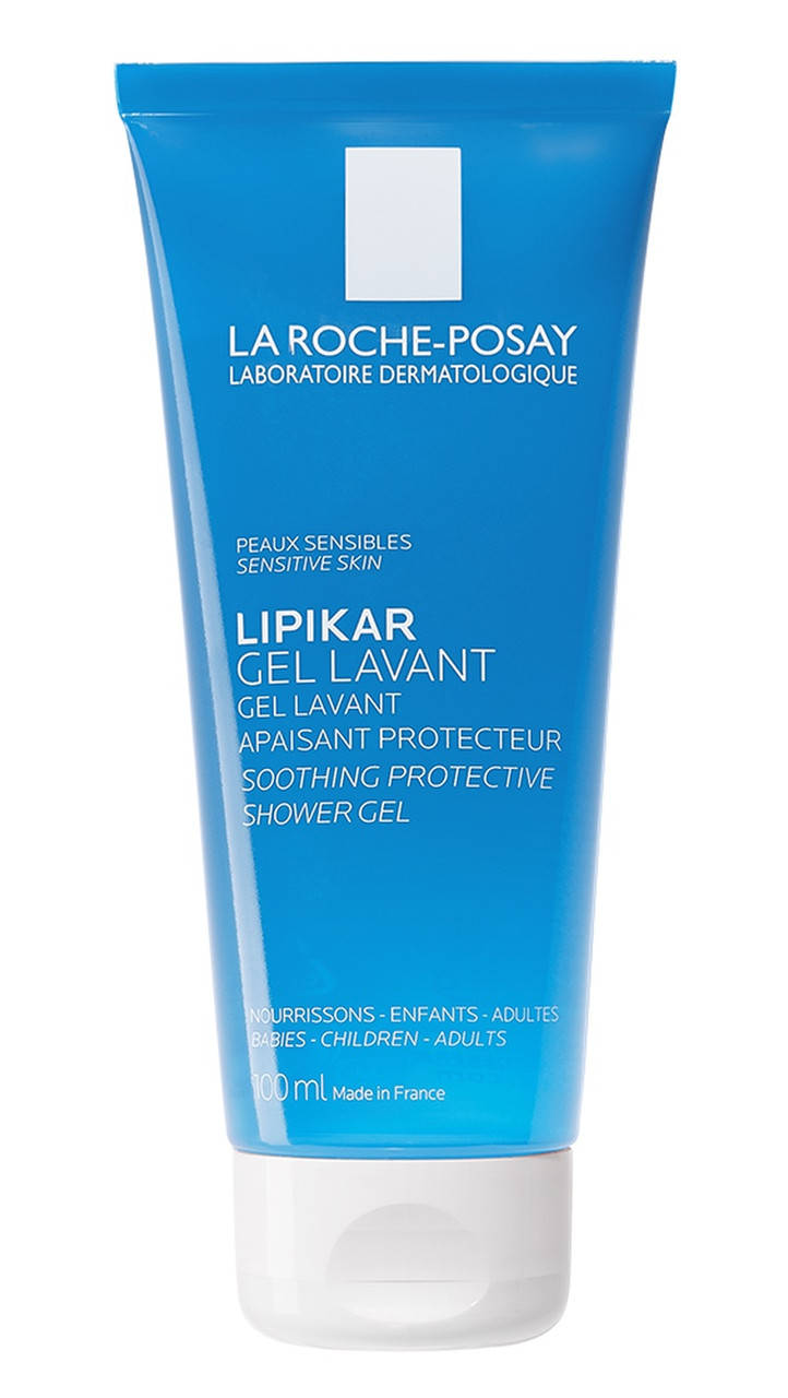 

Увлажняющий гель для душа Ля Рош Посей Липикар La Roche Posay Lipikar Gel Lavant 100мл