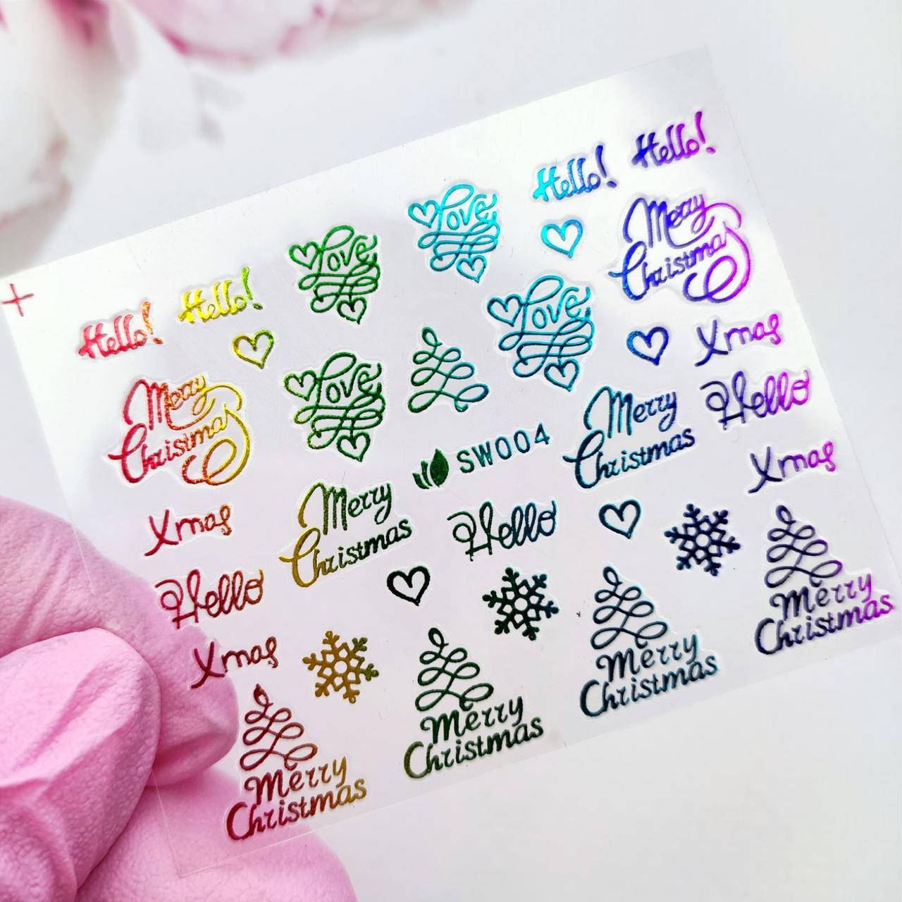 

Слайдер-дизайн SW004