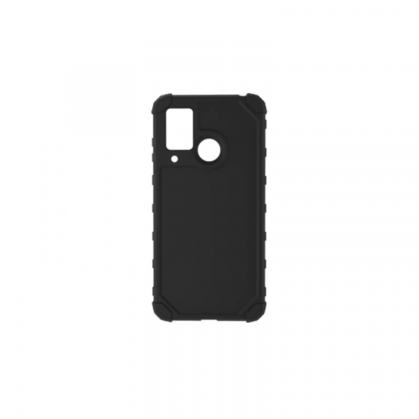 

Комплект защиты для Doogee N30 (бампер+ стекло) black (код 1234365)