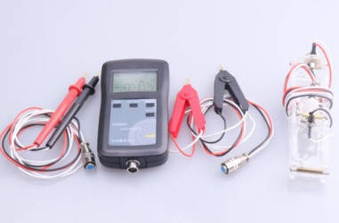 

Прибор YR1035+ для измерения внутреннего сопротивления аккумуляторов