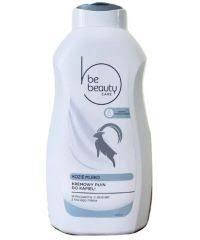 

Крем-Гель для душа BeBeauty 1,3 л. Козье молоко